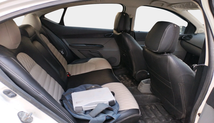 2017 Tata TIGOR XT PETROL, Petrol, Manual, 29,800 km, interior