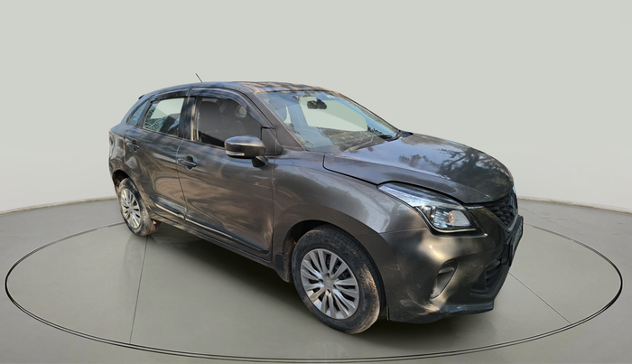 2019 Maruti Baleno DELTA PETROL 1.2, Petrol, Manual, 43,215 km, exterior
