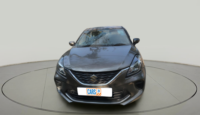 2019 Maruti Baleno DELTA PETROL 1.2, Petrol, Manual, 43,215 km, exterior