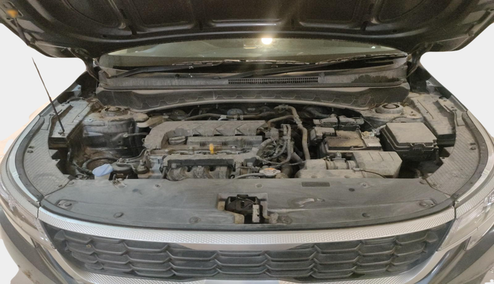 2020 KIA SELTOS HTK 1.5 PETROL, Petrol, Manual, 31,762 km, exterior