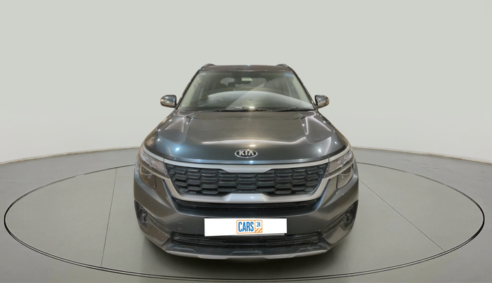 2020 KIA SELTOS HTK 1.5 PETROL, Petrol, Manual, 31,762 km, exterior