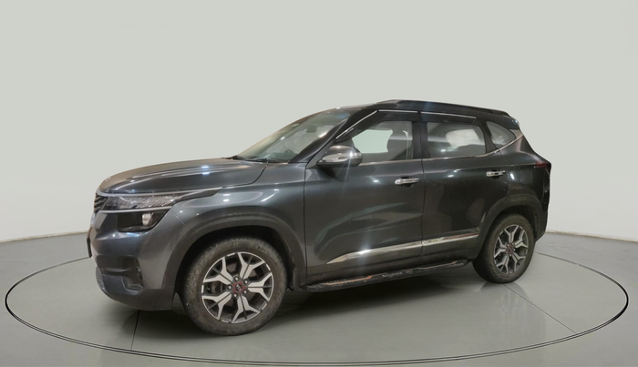 2020 KIA SELTOS HTK 1.5 PETROL, Petrol, Manual, 31,762 km, exterior