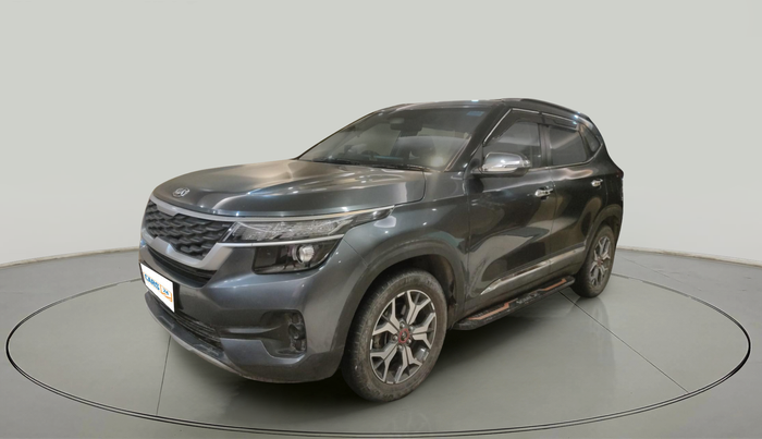 2020 KIA SELTOS HTK 1.5 PETROL, Petrol, Manual, 31,762 km, exterior