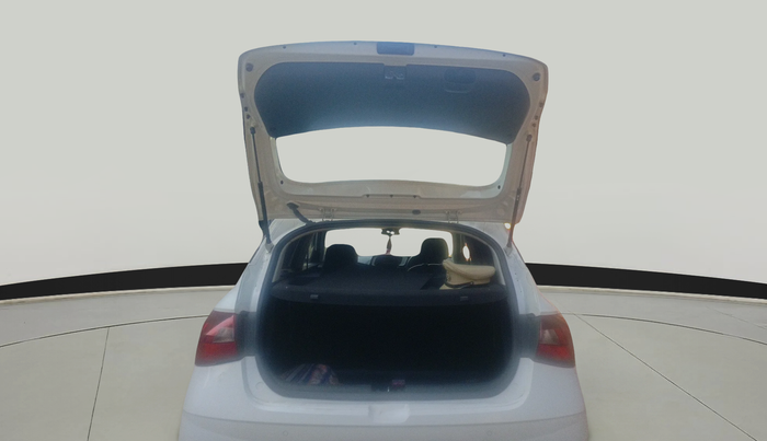 2021 Hyundai NEW I20 MAGNA 1.2 MT, Petrol, Manual, 42,056 km, exterior