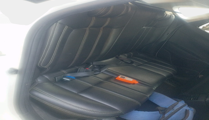 2021 Hyundai NEW I20 MAGNA 1.2 MT, Petrol, Manual, 42,056 km, interior