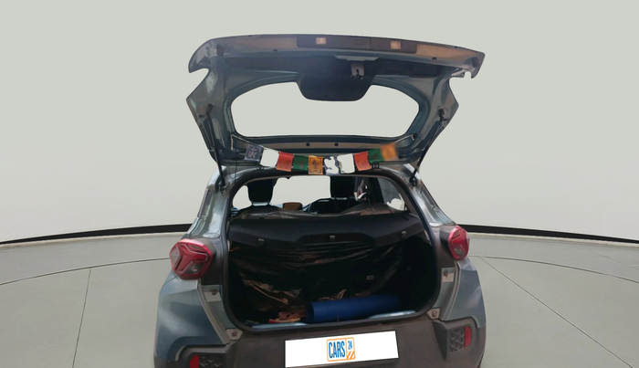 2023 Tata PUNCH ACCOMPLISHED MT, Petrol, Manual, 14,954 km, exterior