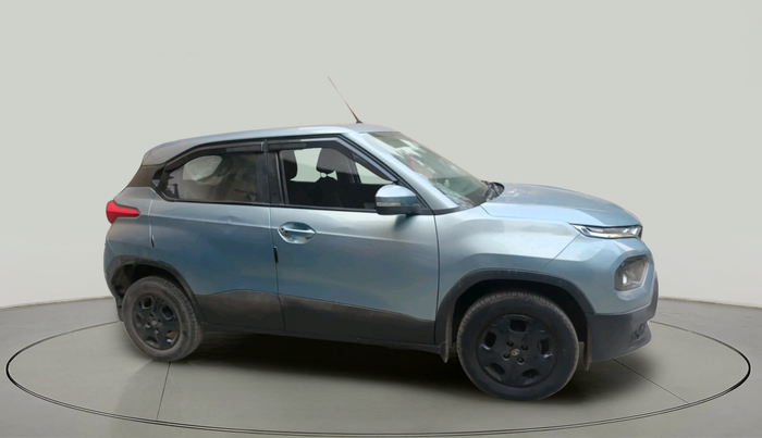 2023 Tata PUNCH ACCOMPLISHED MT, Petrol, Manual, 14,954 km, exterior