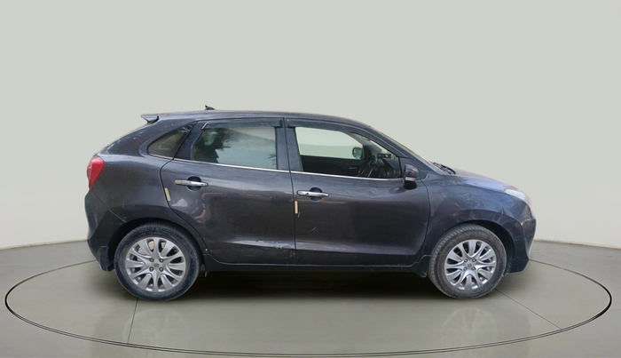 2016 Maruti Baleno ZETA PETROL 1.2, Petrol, Manual, 81,875 km, exterior