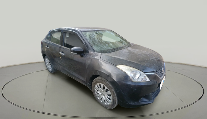 2016 Maruti Baleno ZETA PETROL 1.2, Petrol, Manual, 81,875 km, exterior