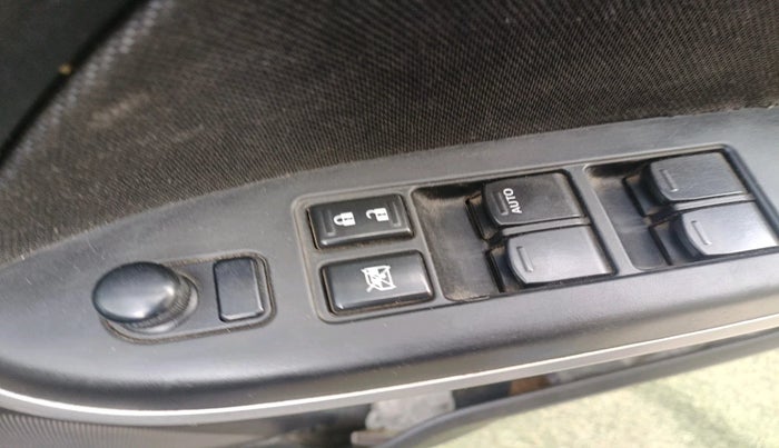 2016 Maruti Baleno ZETA PETROL 1.2, Petrol, Manual, 81,875 km, interior