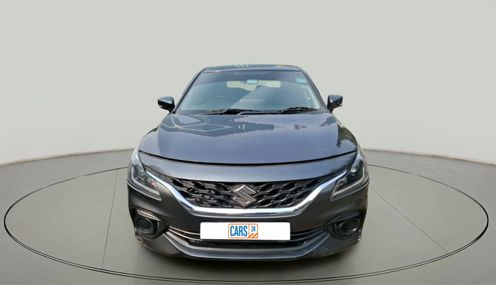 2023 Maruti Baleno DELTA CNG 1.2L, Petrol, Manual, 135 km, exterior