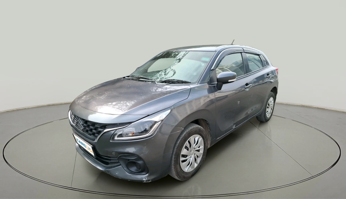 2023 Maruti Baleno DELTA CNG 1.2L, Petrol, Manual, 135 km, exterior
