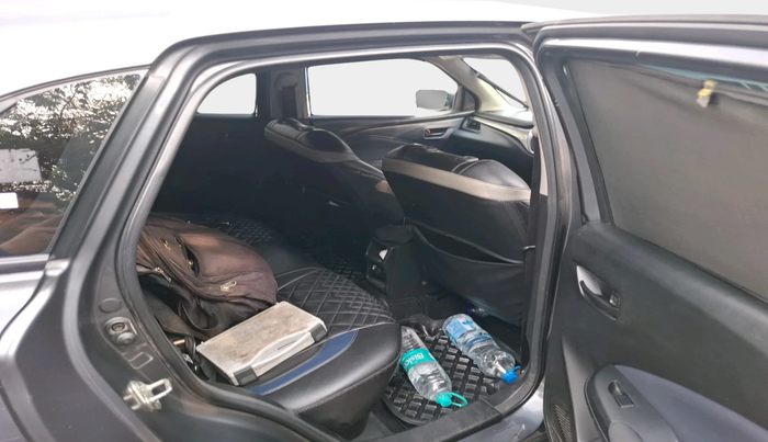 2023 Maruti Baleno DELTA CNG 1.2L, Petrol, Manual, 135 km, interior