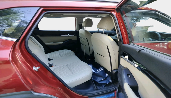 2022 KIA SELTOS HTE 1.5 PETROL, Petrol, Manual, 72,871 km, interior