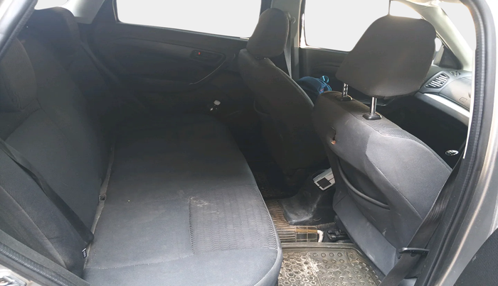 2019 Maruti Vitara Brezza VDI, Diesel, Manual, 96,435 km, interior