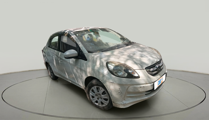 2015 Honda Amaze 1.2L I-VTEC SX, Petrol, Manual, 2,50,000 km, exterior