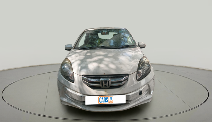 2015 Honda Amaze 1.2L I-VTEC SX, Petrol, Manual, 2,50,000 km, exterior