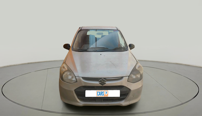 2013 Maruti Alto 800 LXI, Petrol, Manual, 72,032 km, exterior