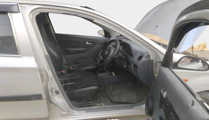 2013 Maruti Alto 800 LXI, Petrol, Manual, 72,032 km, interior
