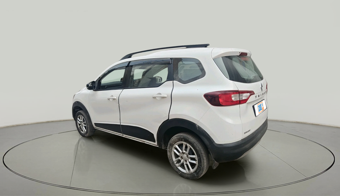 2022 Renault TRIBER RXT, Petrol, Manual, 76,145 km, exterior