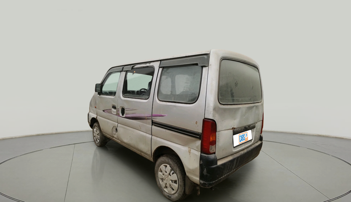 2016 Maruti Eeco 5 STR CNG WITH HTR, Petrol, Manual, 1,16,295 km, exterior