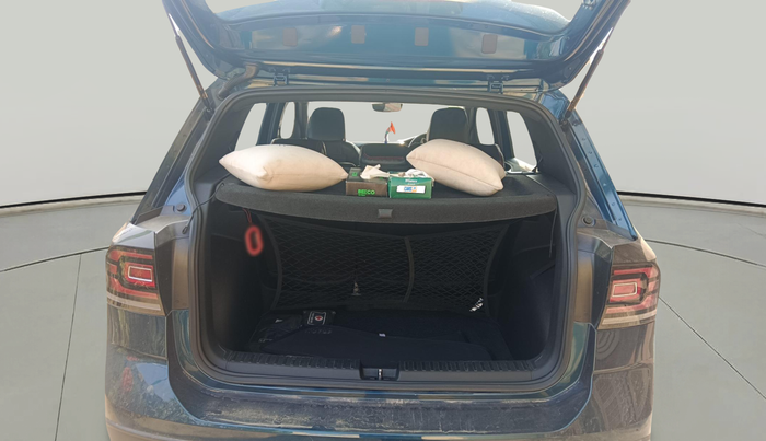 2024 Volkswagen TAIGUN GT Line 1.0L TSI MT, Petrol, Manual, 22,155 km, exterior