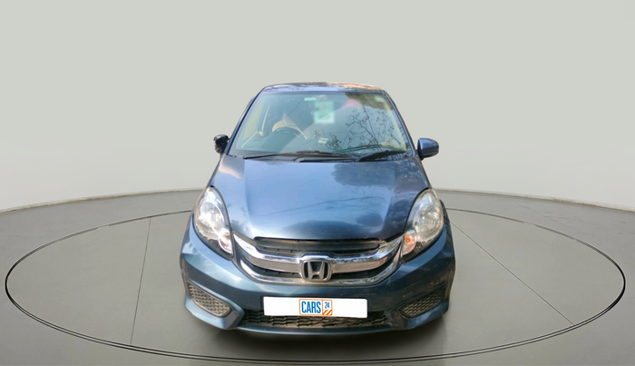 2017 Honda Amaze 1.2L I-VTEC S, Petrol, Manual, 98,878 km, exterior