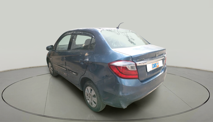 2017 Honda Amaze 1.2L I-VTEC S, Petrol, Manual, 98,878 km, exterior