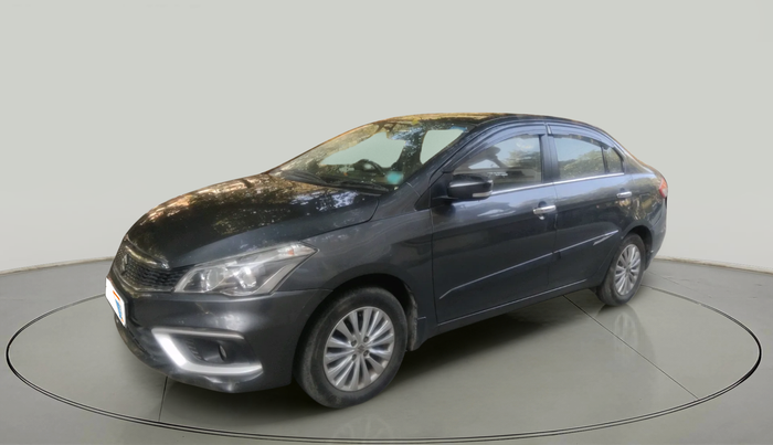 2023 Maruti Ciaz DELTA 1.5 SHVS MT PETROL, Petrol, Manual, 30,947 km, exterior