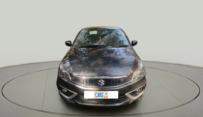 2023 Maruti Ciaz DELTA 1.5 SHVS MT PETROL, Petrol, Manual, 30,947 km, exterior