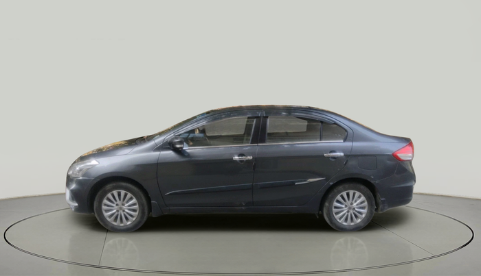 2023 Maruti Ciaz DELTA 1.5 SHVS MT PETROL, Petrol, Manual, 30,947 km, exterior