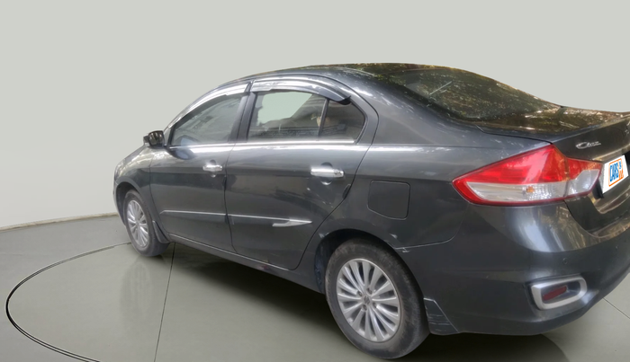 2023 Maruti Ciaz DELTA 1.5 SHVS MT PETROL, Petrol, Manual, 30,947 km, exterior