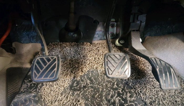 2023 Maruti Ciaz DELTA 1.5 SHVS MT PETROL, Petrol, Manual, 30,947 km, interior