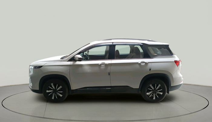 2020 MG HECTOR PLUS SHARP 1.5 PETROL TURBO CVT 6-STR, Petrol, Automatic, 68,508 km, exterior