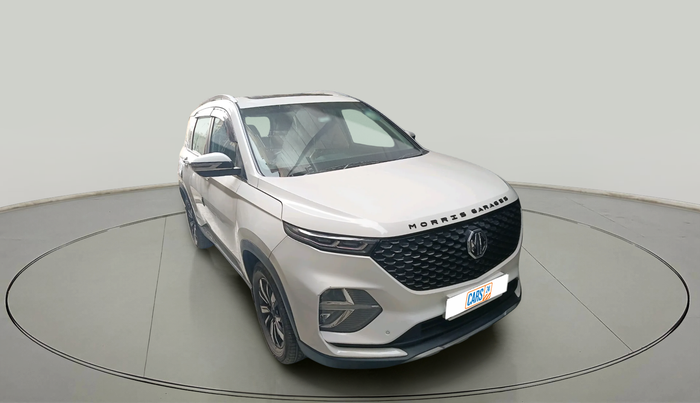 2020 MG HECTOR PLUS SHARP 1.5 PETROL TURBO CVT 6-STR, Petrol, Automatic, 68,508 km, exterior