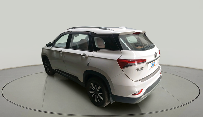 2020 MG HECTOR PLUS SHARP 1.5 PETROL TURBO CVT 6-STR, Petrol, Automatic, 68,508 km, exterior