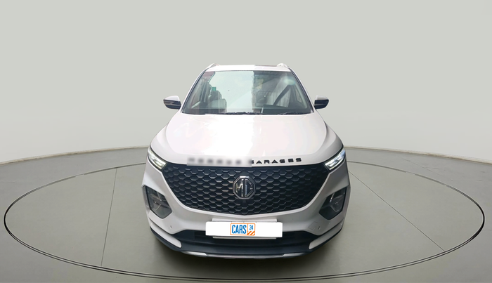 2020 MG HECTOR PLUS SHARP 1.5 PETROL TURBO CVT 6-STR, Petrol, Automatic, 68,508 km, exterior