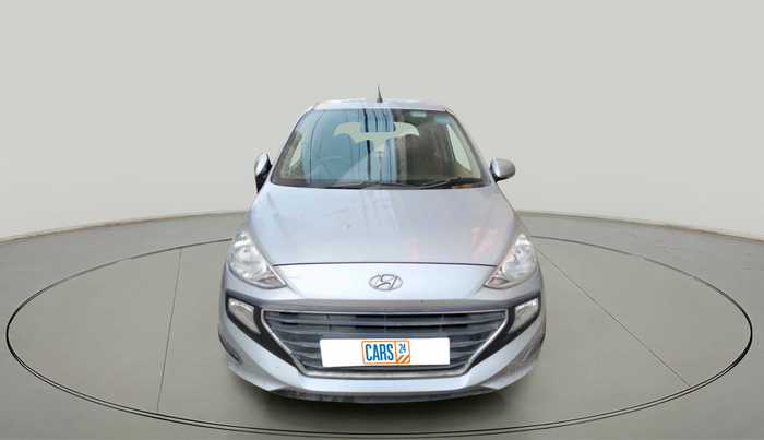 2019 Hyundai NEW SANTRO SPORTZ CNG, Petrol, Manual, 1,07,411 km, exterior