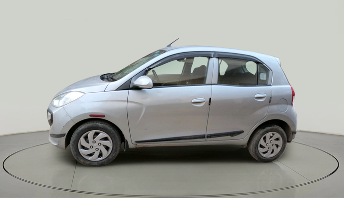 2019 Hyundai NEW SANTRO SPORTZ CNG, Petrol, Manual, 1,07,411 km, exterior