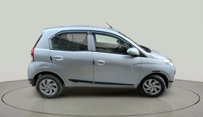 2019 Hyundai NEW SANTRO SPORTZ CNG, Petrol, Manual, 1,07,411 km, exterior