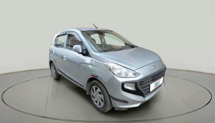 2019 Hyundai NEW SANTRO SPORTZ CNG, Petrol, Manual, 1,07,411 km, exterior