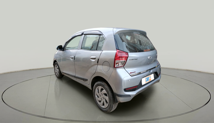 2019 Hyundai NEW SANTRO SPORTZ CNG, Petrol, Manual, 1,07,411 km, exterior