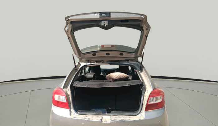 2016 Maruti Baleno DELTA PETROL 1.2, Petrol, Manual, 92,195 km, exterior