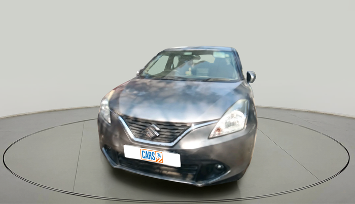 2016 Maruti Baleno DELTA PETROL 1.2, Petrol, Manual, 92,195 km, exterior