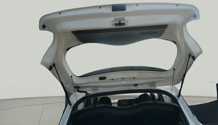 2022 Hyundai GRAND I10 NIOS SPORTZ 1.2 KAPPA VTVT, Petrol, Manual, 36,572 km, exterior