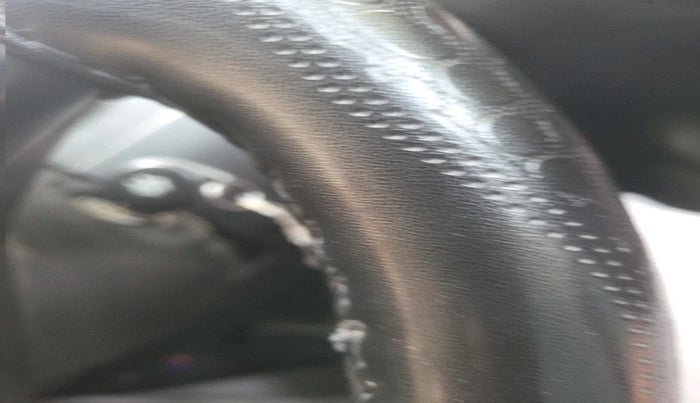 2017 Maruti Ertiga VDI SHVS, Diesel, Manual, 76,051 km, interior