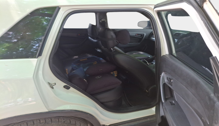 2018 Maruti Vitara Brezza VDI AMT, Diesel, Automatic, 66,928 km, interior