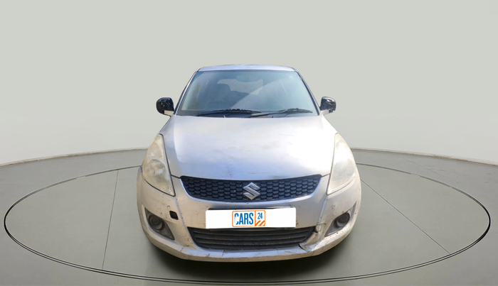 2013 Maruti Swift VXI, Petrol, Manual, 82,181 km, exterior