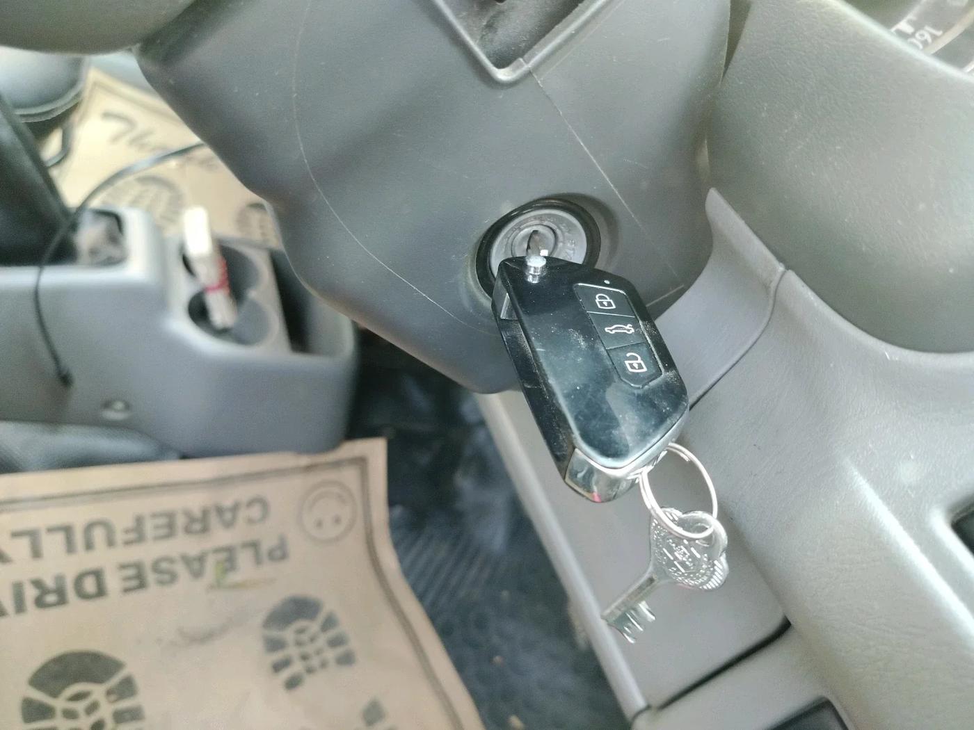 2013 Maruti Alto K10 VXI, Petrol, Manual, 87,691 km, interior
