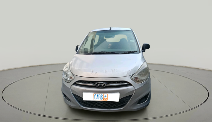 2011 Hyundai i10 ERA 1.1, Petrol, Manual, 42,046 km, exterior